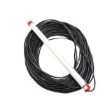 EMX CarSense Vehicle Motion Detector Free Exit Probe With 100' Wire Lead-In -PROBE-100-EMX
