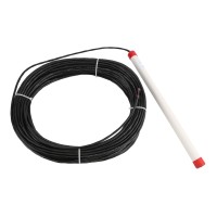 CarSense101 Full Package 3-Wire Direct Burial Vehicle Motion Detector