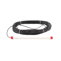 CarSense101 Full Package 3-Wire Direct Burial Vehicle Motion Detector