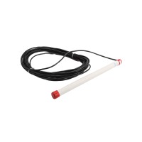 CarSense101 Full Package 3-Wire Direct Burial Vehicle Motion Detector