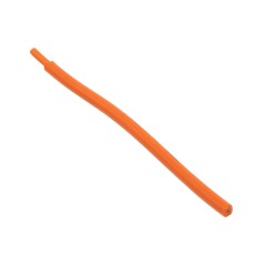 Reno A&E Single Conductor, Double Jacketed Loop Wire (Per Foot - Orange ...
