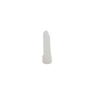 30oz Caulk Shield Sealant Tube For Vehicle Loop Detectors (Black) - BD ...