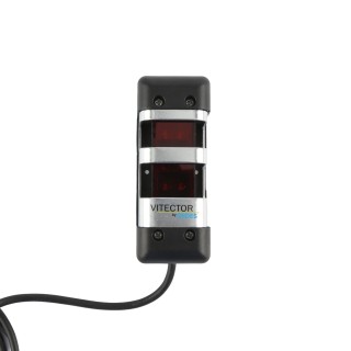 NEMA 4X Monitored Reflective Photoeye - Vitector Fraba - MMTC RAY-RT ...