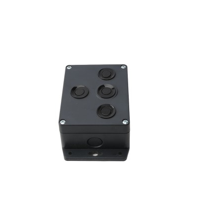 EMX Ultrasonic Drive Thru Vehicle Detector Sensor - EMX USVD-4X - Gate ...