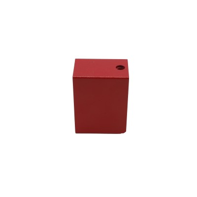 Access One Mini Gooseneck Fire Lock Box - FLB100-Mini - Gate Opener Safety