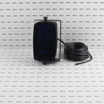 Bircher Reglomat Hercules Motion Detector - MMTC HERCULES - Gate Opener ...