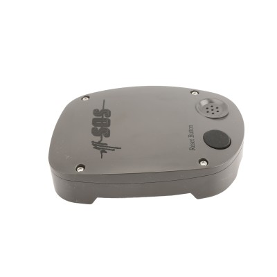 SOS12 Siren Operated Sensor Emergency Access Vehicle Detector - Siren ...