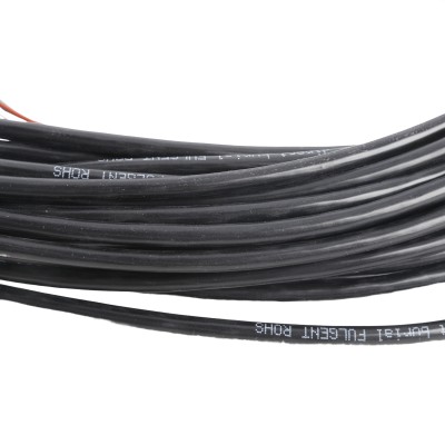 CO-Z Wired Vehicle Sensor Exit Wand for Automatic Gate Opener with 50 ft. Cable