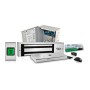 BEA Access Control Package w/ Request-to-Exit Detector, Power Supply, Push to Exit Button, Logic Module, & 1200lb UL Maglock - 10ACP12F