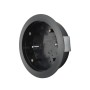 BEA 6" Round Flush Mount Box - 10BOX6RNDFM