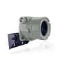 BEA Falcon EX Motion Sensor w/ Standard Mounting Height & 100' Cable - 10FALCONEX100