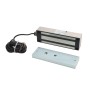 BEA Weatherproof Front-Mount Sliding Gate UL/ULC Maglock (1200lb Hold Force) - 10GL1200R