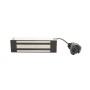 BEA 1200lb Swing Gate Opener Outdoor Weather Proof Maglock Prewired Mag Lock - 10GL1200SR