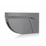 BEA LZR-Flatscan Low Energy Right Side - Silver - 10LZRFLATSCAN-LERS