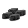 BEA LZR-Microscan 2-Door Kit with 4 Microscan Sensors - 10LZRMICROSCAN2T