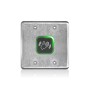BEA Stainless Steel Touchless Magic Switch Double Gang - Hand Wave Logo Only - 10MS41-DPHL