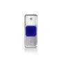 BEA Stainless Steel Touchless Magic Switch Jamb - Plain - 10MS41-JP