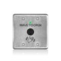 BEA MS51 Relay Double Gang "Wave to Open" & Hand Wave Logo - 10MS51-D