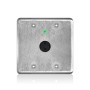 BEA 900MHz MS51W Wireless Double Gang Switch - Plain - 10900MHz MS51W-DP