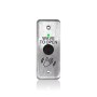 BEA 900MHz MS51W Wireless Jamb - "Wave to Open" & Hand Wave Logo - 10900MHz MS51W-J