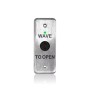 BEA 900MHz MS51W Wireless Jamb - "Wave to Open" - 10900MHz MS51W-JT
