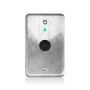 BEA 900MHz MS51W Wireless Single Gang Switch - Plain - 10900MHz MS51W-SP