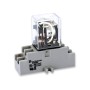 BEA 12VAC DPDT Isolation Relay - 10REL12VAC
