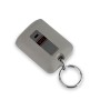 BEA 1-Button Keychain Transmitter (300 MHz) - 10T300KEYCHAIN
