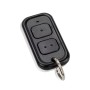 BEA 2-Button Handheld Digital Transmitter (433 MHz) - 10TD433HH2