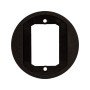 BEA Weather Ring for 4.5" Round Box - 10WRRND45