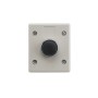 One Button Exterior Surface Mounted Control Station (NEMA 4 - 12 amp @ 600V AC) - MMTC 1BXT