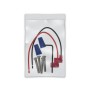 BEA Screw Kit for 4.75" Square Push Plates - 10-0044
