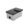 Exterior Airswitch, 2 Wire in Metal Enclosure - MMTC 32NO-WB
