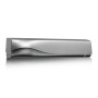 BEA Cover for IXIO w/ Light Pipe - Silver - 35-1303