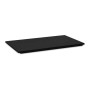 BEA Plastic Transmitter Shelf for Bollard (Black) - 50-0073
