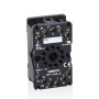 BEA 11-Pin DIN Rail Matrix Socket without Wire Tyco (MT 78 760) - 70-0262