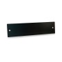 BEA Steel Filler Plate for Sentrex (Black) - 70-5745