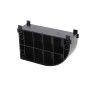 BEA LZR-Flatscan 3D Spacer Bracket (Black) - 70-5753