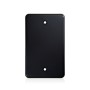 BEA MS31 Magic "Wave to Open" Single Gang Actuator Faceplate (Black) - 70-5869