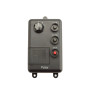  MMTC Wall Mounted 3-Channel,  3 Button Transmitter - 733T