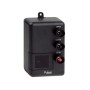  MMTC Wall Mounted 1-Channel,  3 Button Transmitter -  831T
