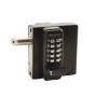 GateMaster Select Pro Double Sided Digital Lock for 10-30mm Gates - DGL01