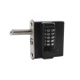 GateMaster Select Pro Double Sided Digital Lock for 40-60mm Gates - DGL02