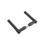 GateMaster Profiled Handle Set - PH