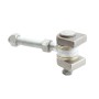 AES Gatemaster Superhinge, M24 Thread - SH25