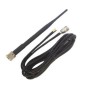 Access One Antenna 6dBi, 15' LMR Cable - ANT-KIT-LMR200-6dBi