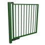 AES Gatemaster Hydraulic Gate Closer with Stop Hinge, To Bolt On - APSW