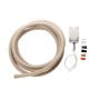 Miller Edge AW14K500-12 12ft Air-Wave Kit