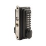 GateMaster Superlock Digital Pad for 10-30mm Gates (Left-Handed, Double-Sided) - BDG1030