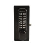 GateMaster Superlock Digital Keypad, One-Sided, Field Reversible for 10-30mm Gates - BDGS1030
